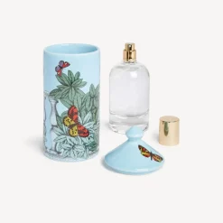 FORNASETTI Profumo Ambiente|Profumo Ambiente<TALVOLTA Spray Ambiente Farfalle