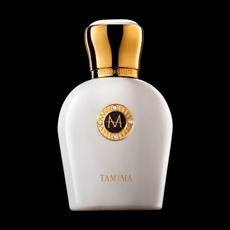 MORESQUE Profumi Fruttati|Profumi Legnosi<Tamima eau de parfum - Alla Violetta Boutique