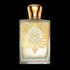 MORESQUE Iris|Ambra<Tamima Sillage