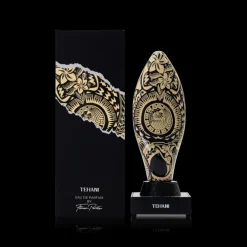 FLO'W Samples|Profumi Gourmand<Tehani