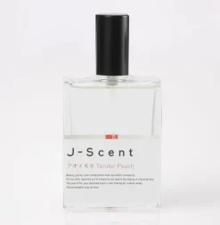 J-SCENT Samples<Tender Peach