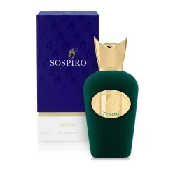 SOSPIRO Samples<Tenore