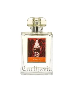 CARTHUSIA Samples|Profumi Gourmand<Terra Mia