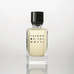 D:SOL Samples<Tesoro