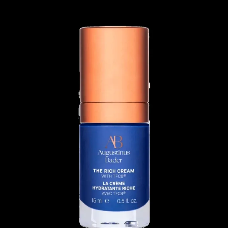 AUGUSTINUS BADER Trattamento Viso<The Rich Cream