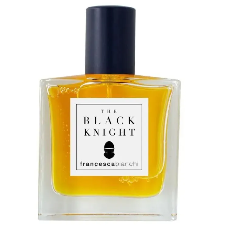 FRANCESCA BIANCHI Francesca Bianchi|Vetiver<The Black Knight extrait de parfum