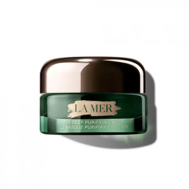 LA MER Maschera Viso<The Deep Purifyng Mask