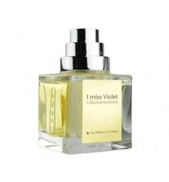The Different Company Profumi Di Nicchia|Profumi Dolci<I miss Violet ( Eau de Parfum 50 ml )
