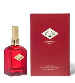 MYSTIKUM Samples|Profumi Gourmand<The Empress Kiss
