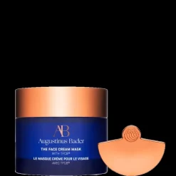 AUGUSTINUS BADER Maschera Viso<The Face Cream Mask  - Alla Violetta Boutique Napoli