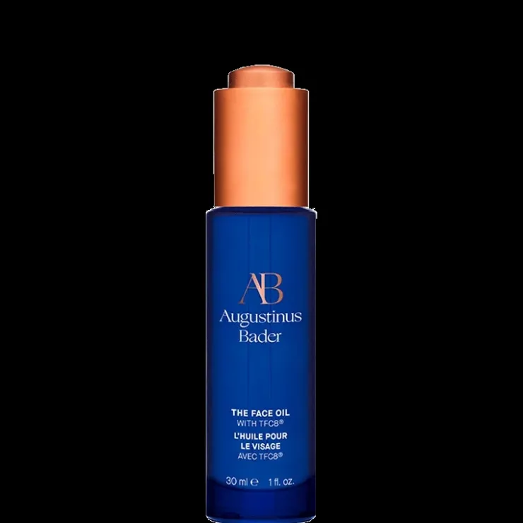 AUGUSTINUS BADER Trattamento Viso<The Face Oil