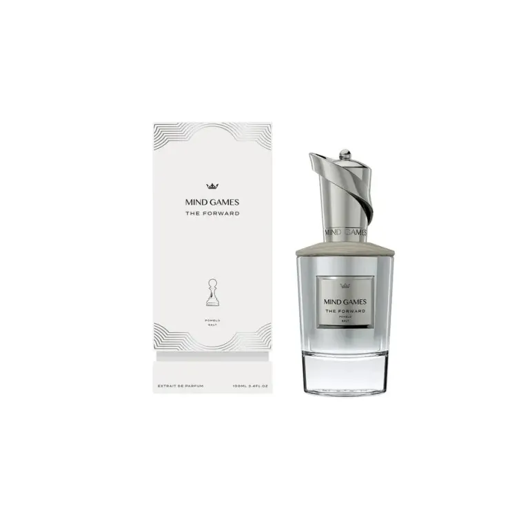 MIND GAMES Samples|Profumi Gourmand<The Forward