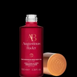 AUGUSTINUS BADER Olio<The Geranium Rose Body Oil