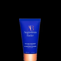 AUGUSTINUS BADER Trattamento Mani<The Hand Treatment