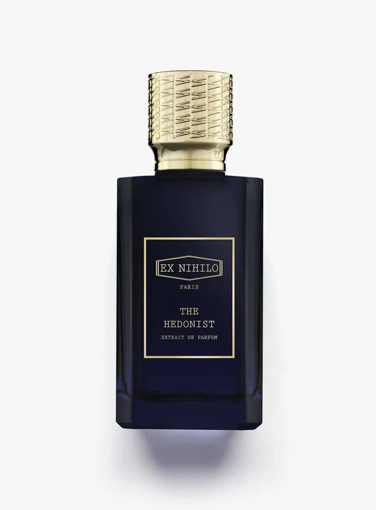 EX NIHILO Samples<The Hedonist Extrait