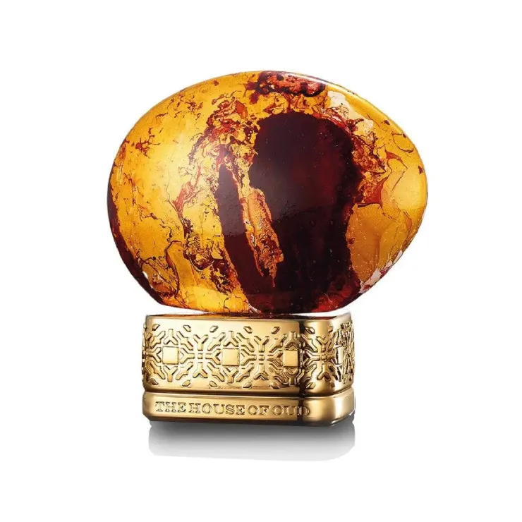 The House of Oud Iris|Profumi Orientali<Almond Harmony