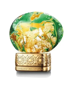 The House of Oud Bergamotto|Vetiver<Cypress Shade