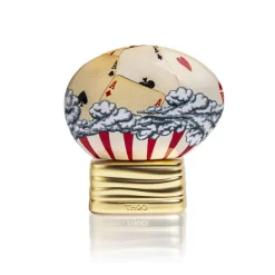 The House of Oud Bergamotto|Muschio<Gambling