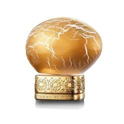 The House of Oud Muschio|Vetiver<Wind Heat