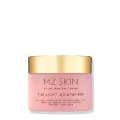 MZ Skin Trattamento Viso<The Light Moisturizer - Alla Violetta Boutique