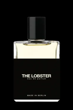 MOTH and RABBIT Samples<The Lobster