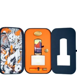 FLORAIKU Samples<The Mountain standing Still