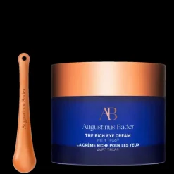 AUGUSTINUS BADER Trattamento Occhi<The Rich Eye Cream  - Alla Violetta Boutique Napoli
