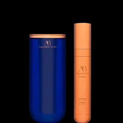 AUGUSTINUS BADER Siero Viso<The Serum Full Set