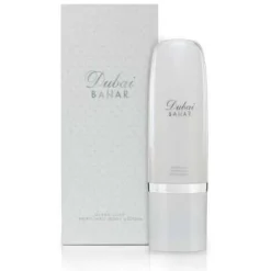 THE SPIRIT OF DUBAI Idratante Corpo|Cocco<Bahar Body Lotion - Dubai Perfumes