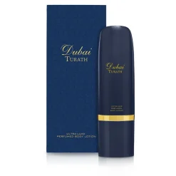 THE SPIRIT OF DUBAI Idratante Corpo|Muschio<Turath body lotion - Dubai Perfumes