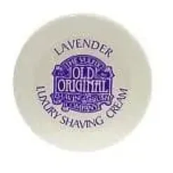 The Vulfix Rasatura<Luxury Shaving Cream Lavander 180gr - Rasatura -