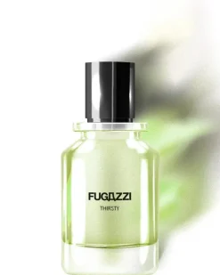 FUGAZZI Muschio|Rosa<Thirsty Extrait de parfum