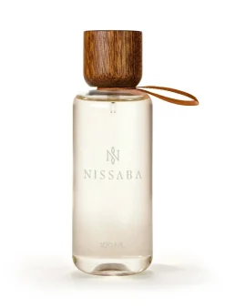 NISSABA Samples<Tierra Maya