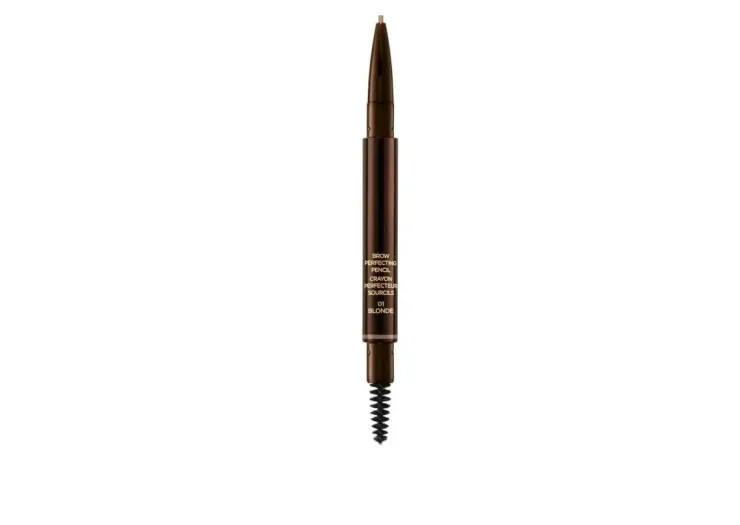 TOM FORD Sopracciglia Make-Up<Brow Perfect Pencil 01
