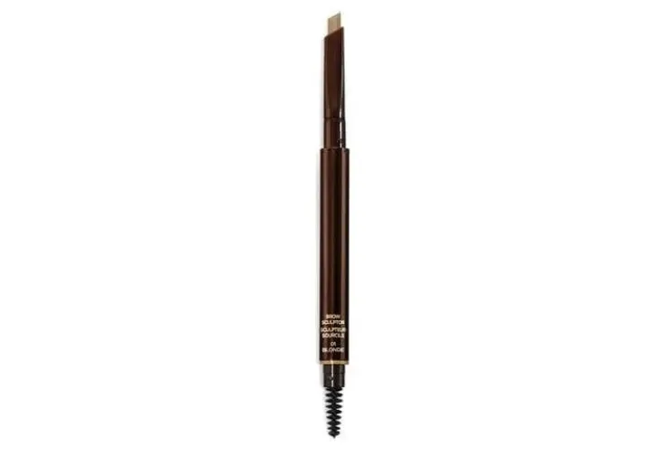 TOM FORD Sopracciglia Make-Up<Brow Sculptor with Refill Blonde