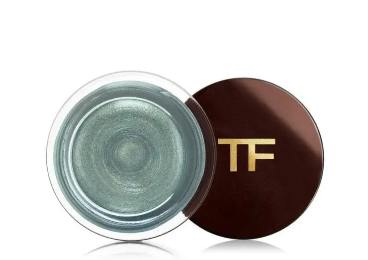 TOM FORD Ombretto<Creme Color For Eyes Sea Nymph 04 - Ombretto -