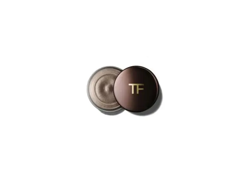 TOM FORD Ombretto<Creme Color For Eyes 01 Platinum - Ombretto -