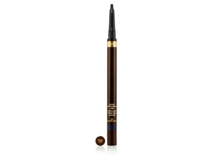TOM FORD Eyeliner<Emotionproof Eye Liner 04 Blueblood - Eyeliner -