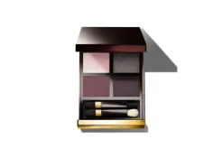 TOM FORD Ombretto<Eye Color Quad 39 VIOLET SATINE' - Ombretto -
