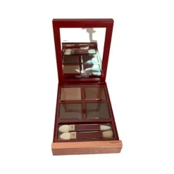 TOM FORD Ombretto<Eye Color Quad 03 BODY HEAT - Ombretto -