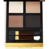 TOM FORD Ombretto<Eye Color Quad 27 Mink Mirage - Ombretto -