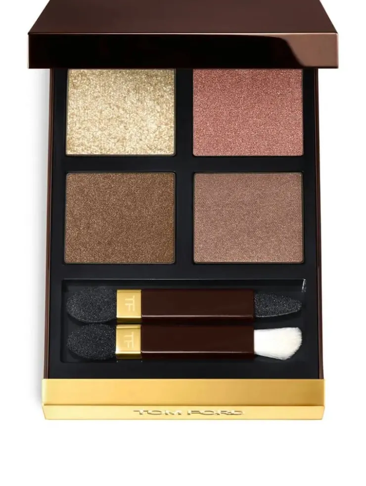 TOM FORD Ombretto<Eye Color Quad 26 Visionaire - Ombretto -