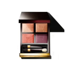 TOM FORD Ombretto<Eye Color Quad 04 Honeymoon