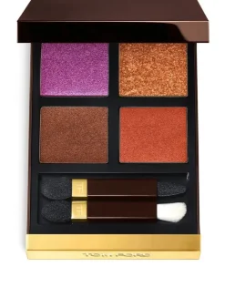 TOM FORD Ombretto<Eye Color Quad 02 African Violet