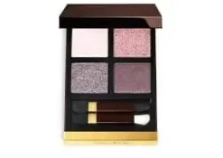 TOM FORD Ombretto<Eye Color Quad 12 Seductive Rose - Ombretto -