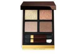 TOM FORD Ombretto<Eye Color Quad Golden Mink - Ombretto -