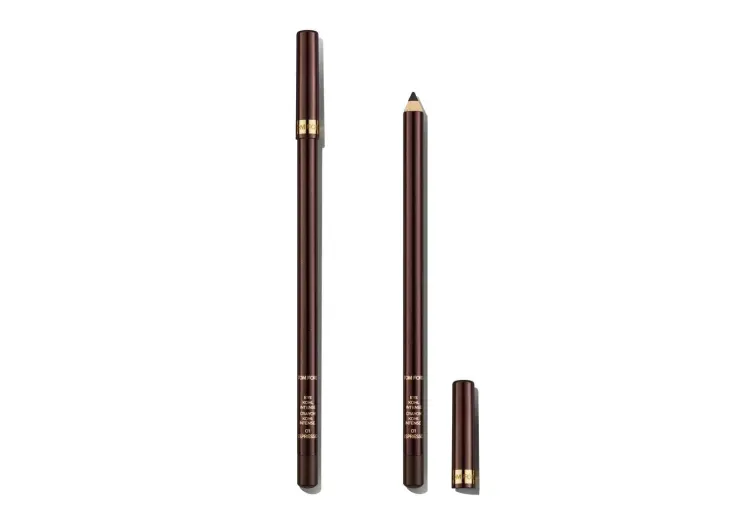 TOM FORD Matita Occhi<Eye Khol Intense Espresso - Matita occhi -
