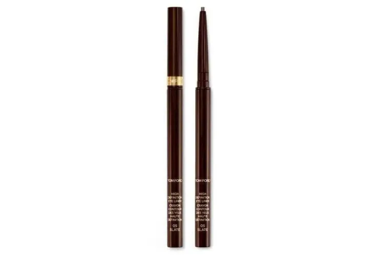 TOM FORD Eyeliner<High Definition Eye Liner Slate 05 - Eyeliner -