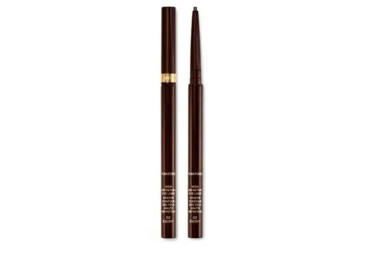 TOM FORD Eyeliner<High Definition Eye Liner Brown 02 - Eyeliner -