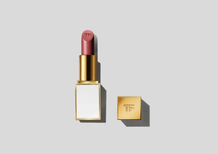TOM FORD Rossetto<Lip Color 03 Benedetta - Rossetto -
